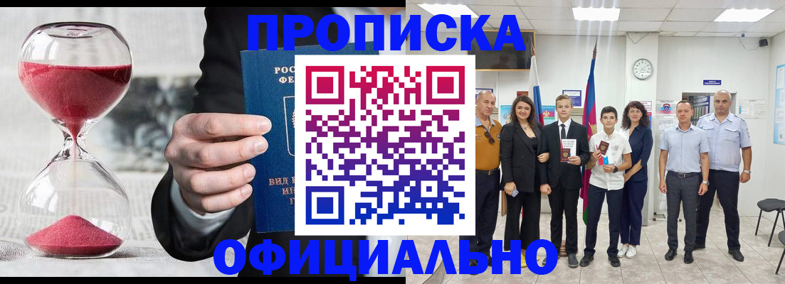 прописка гарантия в Камбарке